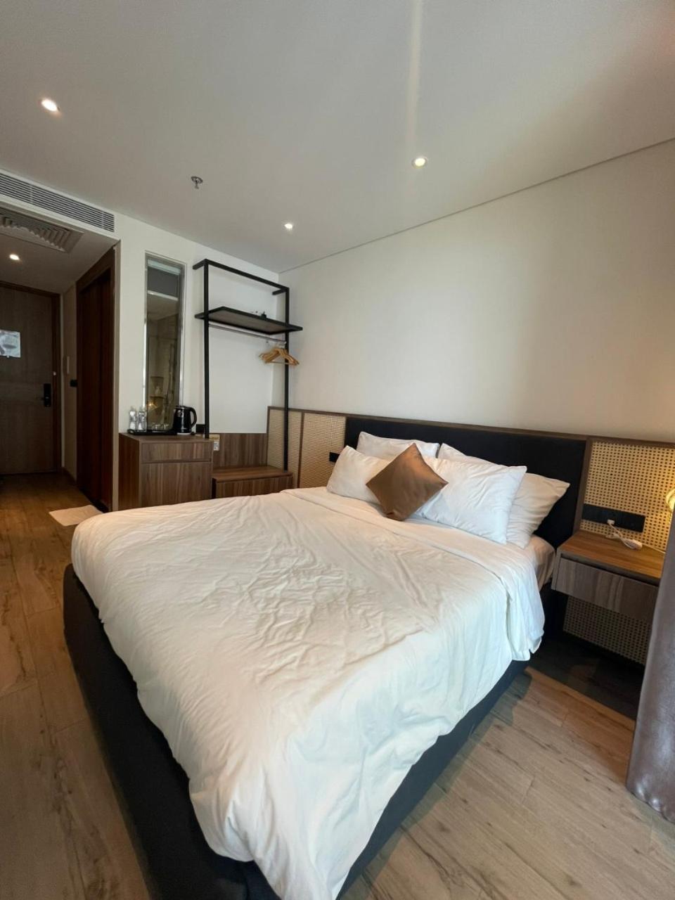 Luna Apartment - Apec Mandala Phu Yen Tuy Hoa Dış mekan fotoğraf