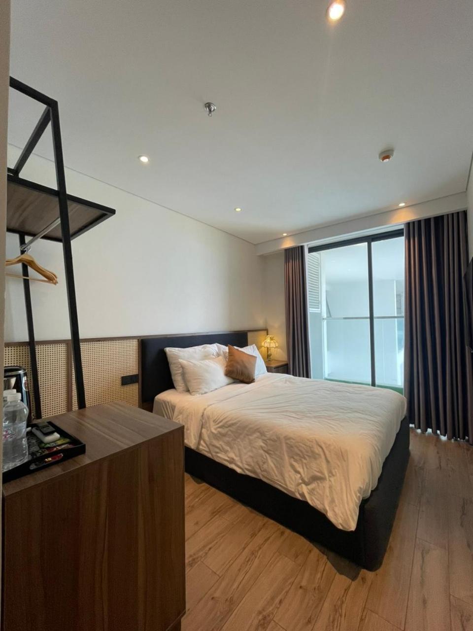 Luna Apartment - Apec Mandala Phu Yen Tuy Hoa Dış mekan fotoğraf