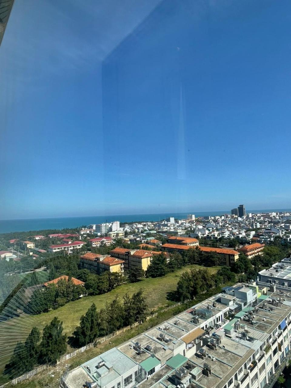 Luna Apartment - Apec Mandala Phu Yen Tuy Hoa Dış mekan fotoğraf