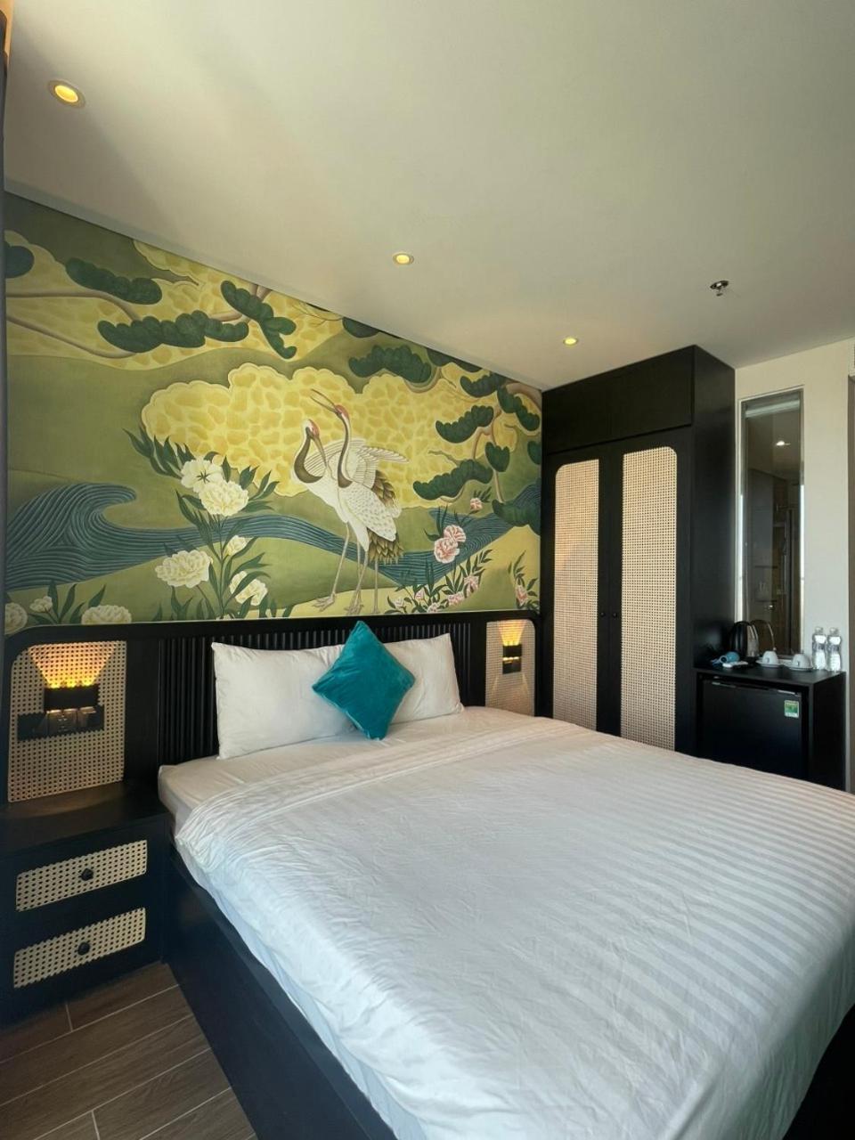 Luna Apartment - Apec Mandala Phu Yen Tuy Hoa Dış mekan fotoğraf