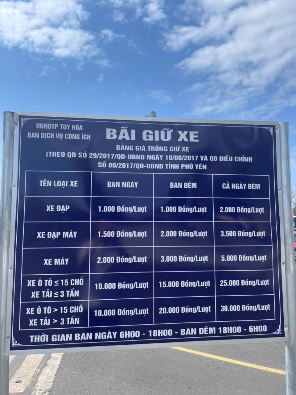 Luna Apartment - Apec Mandala Phu Yen Tuy Hoa Dış mekan fotoğraf